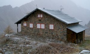 Due escursionisti sconfinano in Francia dalla valle Stura senza avvertire il rifugio, allarme rientrato