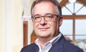 Busca, al via il cantiere per il nuovo polo scolastico