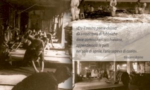 Un documentario racconta Bra 'Regina di cuoi'