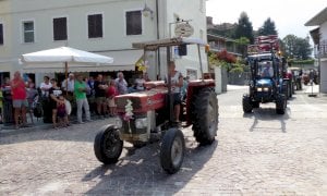 Beinette, i festeggiamenti per San Magno in versione ridotta