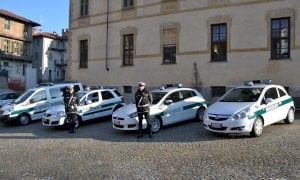 In scadenza il 27 agosto il bando di concorso per undici agenti di Polizia Municipale