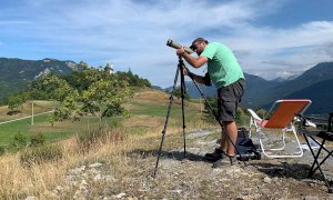 Al via il progetto 'Migrans': si cercano volontari