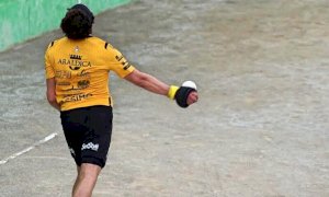 Pallapugno, Superlega: Cuneo e Castagnole Lanze sempre in vetta a punteggio pieno