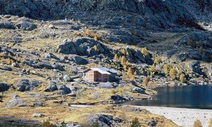 Refuge de Nice, Refuge des Merveilles e Refuge Longon chiusi per Coronavirus