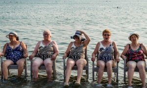 Venerdì sera il Cinecamper del 'Nuovi Mondi' Festival porta 'Funne' a Roaschia