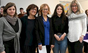 La vincitrice della Borsa di Studio Intercultura del Banco Azzoaglio vivrà un anno scolastico in Irlanda