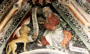 Alla scoperta della cappella di San Sebastiano a Monterosso Grana con la Delegazione FAI Saluzzo