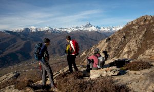 Le escursioni di settembre nel Parco del Monviso