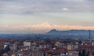 Ad Alba 14 residenti positivi al Covid-19, ma uno solo è ricoverato