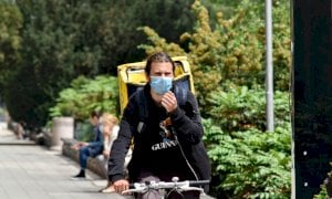 Coronavirus, 39 casi nelle ultime 24 ore in Piemonte. In leggero rialzo i ricoveri