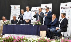 Venerdì 28 agosto si assegna il Premio Giornalistico Internazionale del Roero