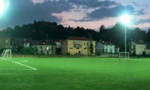 Verzuolo, il campo sintetico affidato al Valle Varaita Calcio per il 2020-2021