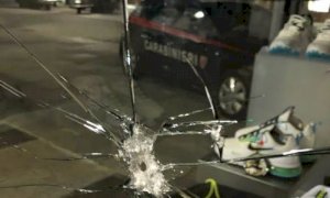 Cuneo, tentato furto all'osteria 'Senza Fretta' e da 'Urban Jungle': denunciati due giovani