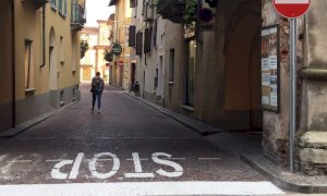 Novità per la circolazione nel centro storico di Busca