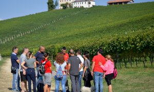 Domenica 6 settembre a Tenuta Carretta la terza edizione di “Casa Cayega”