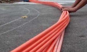Villanova Mondovì, il Comune sollecita il ripristino stradale dopo i lavori per la Banda Ultra Larga