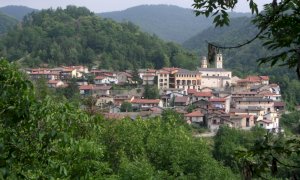 Coronavirus, sette casi tra i villeggianti di Roccasparvera