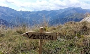 'Vertical Bisalta', una nuova sfida per gli appassionati di corsa in montagna