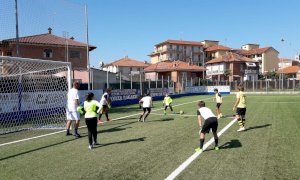 Calcio, sabato 29 agosto 'Open Day' con il Fossano Women