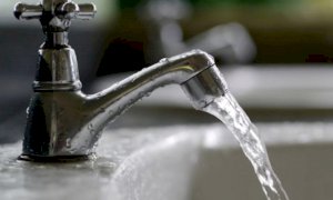 Robilante, ordinanza di divieto di utilizzo dell'acqua delle rete idrica per scopi potabili