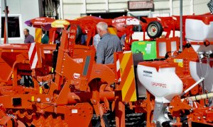 Saluzzo, il 5 settembre si alza il sipario sulla 73esima Mostra della Meccanica Agricola