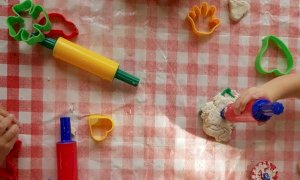 Bra, si presenta l’attività 2020-2021 del nido e dei micronidi comunali