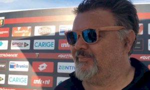Calcio, Spinelli cede il Livorno a una cordata di imprenditori e in riva al Tirreno si rivede... Lamanna