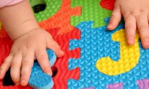 In Piemonte lunedì 31 agosto riaprono i servizi 0-3 anni