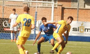 Calcio, Serie D: vittorie per Fossano e Saluzzo in amichevole