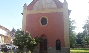 Nella chiesa di Sant'Anna un museo per ricordare la Shoah e gli ebrei deportati da Borgo San Dalmazzo