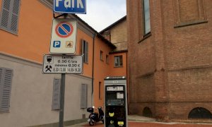 Alba, sostituiti i parcometri dislcocati in diverse zone della città