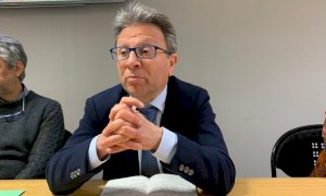 ''Finchè la retribuzione non sarà equa non si troveranno italiani disposti a lavorare 10 ore al giorno sotto il sole''