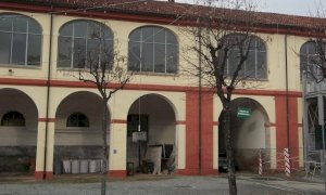 Aggiudicati i lavori all’ex caserma Musso di Saluzzo, sede dell’Istituto 'Soleri-Bertoni'