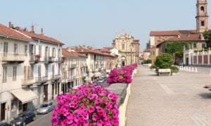 Coronavirus, sei positivi tra i residenti a Bra: nessuno è ricoverato
