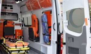 Busca, incidente mortale nei campi: deceduto un 80enne