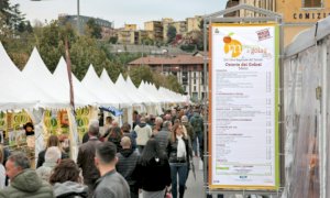 Mondovì, annullata l’edizione 2020 di “Peccati di Gola”