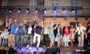 Il Coronavirus non ferma la musica del quarto Radio Alba Festival 