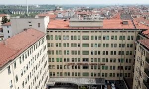 Lunedì 31 agosto la protesta dei lavoratori della sanità privata di fronte al 'Santa Croce'