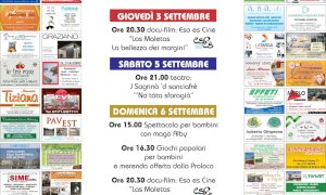 San Chiaffredo di Busca non rinuncia alla festa patronale