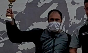 Motociclismo, bene i cuneesi nei campionati di velocità in salita