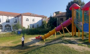 Alba: i volontari di Protezione civile puliranno l’area esterna ai licei Scientifico ed Artistico