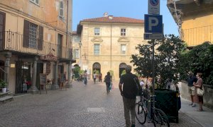 Ad ottobre Saluzzo sarà protagonista del programma 'Paesi che vai' su Rai1