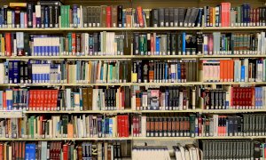 Verzuolo riceve 10 mila euro per l'acquisto di libri per la Biblioteca Civica