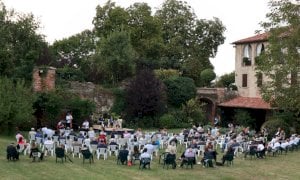 Al Forte di Ceva un ricordo di Cesare Pavese, lo scrittore alla ricerca della perfezione