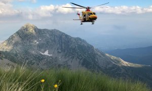 Si è conclusa senza esito la terza giornata di ricerche della donna scomparsa a San Giacomo di Roburent