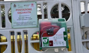 Busca, i DAE della città sono in manutenzione, ma solo 4 non sono utilizzabili da oggi all'8 settembre