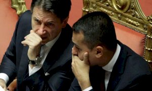 ''La sconfitta al referendum ci libererebbe da Conte e Di Maio''