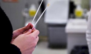 Coronavirus, il bollettino di martedì 1° settembre: 10 nuovi casi nella Granda