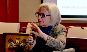 L’ex sindaco di Bra Bruna Sibille annuncia il suo sì al referendum costituzionale