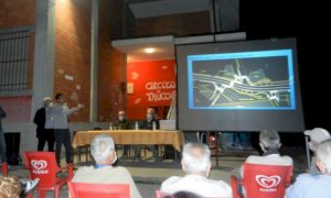 Presentato il progetto per la sistemazione dell’incrocio di Trucchi, tra Cuneo e Morozzo